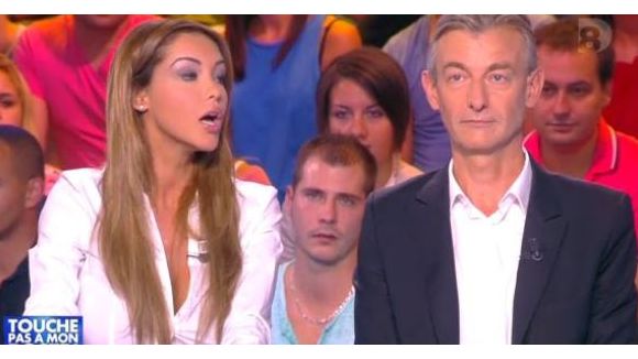 Touche pas à mon poste : Nabilla débarque sur D8 Replay (24 septembre)