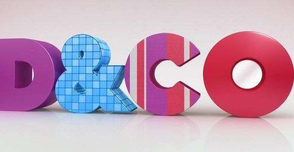 D & Co : une dernière émission émouvante pour Valérie Damidot – M6 Replay / 6Play