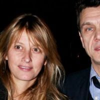 Marc Lavoine : son couple et son mariage avec Sarah Poniatowski