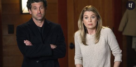 Grey’s Anatomy Saison 11 : les épisodes en streaming VOST avant la VF sur TF1