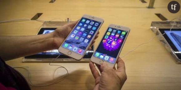 iPhone 6 et Plus : quel est le vrai prix des smartphones d'Apple ?