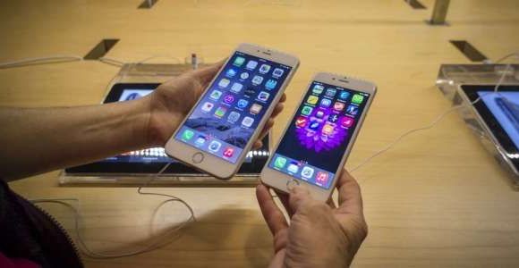 iPhone 6 et Plus : quel est le vrai prix des smartphones d'Apple ?