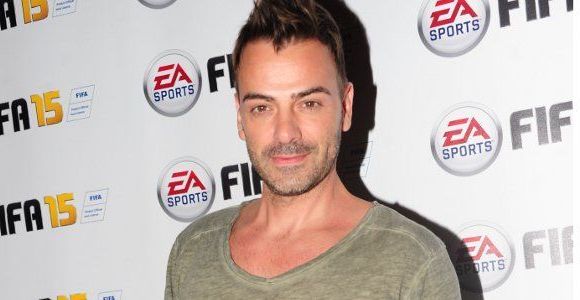 Morgan Serrano : couple, passion du foot et Rising Star