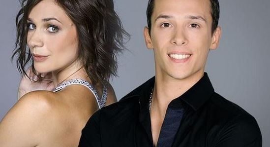 Danse avec les Stars : Nathalie Péchalat adore Grégoire Lyonnet 