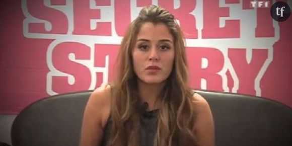 Secret Story 2014 : Anaïs soutient Leila à fond pour la finale