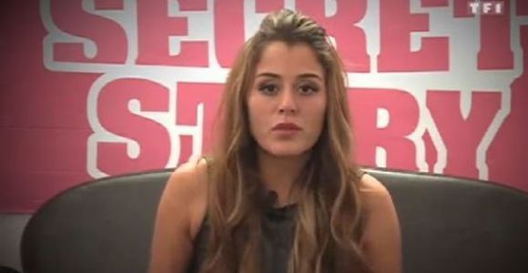 Secret Story 2014 : Anaïs soutient Leila à fond pour la finale