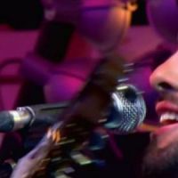 C à vous : revoir le live de Kendji Girac (vidéo)