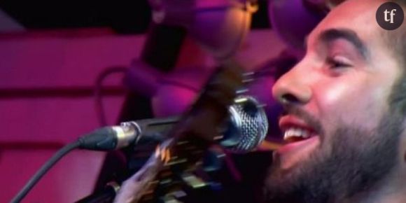 C à vous : revoir le live de Kendji Girac (vidéo)