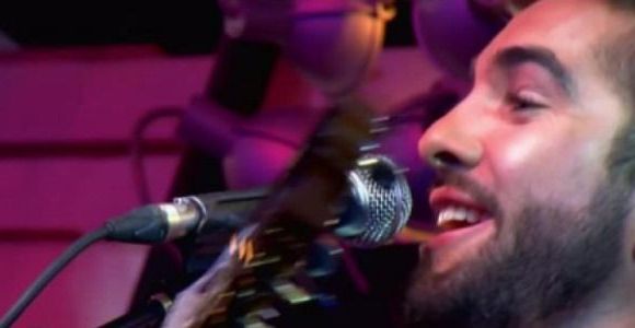 C à vous : revoir le live de Kendji Girac (vidéo)