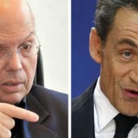 Nicolas Sarkozy a un "problème" et c'est Carla Bruni, selon Patrick Buisson