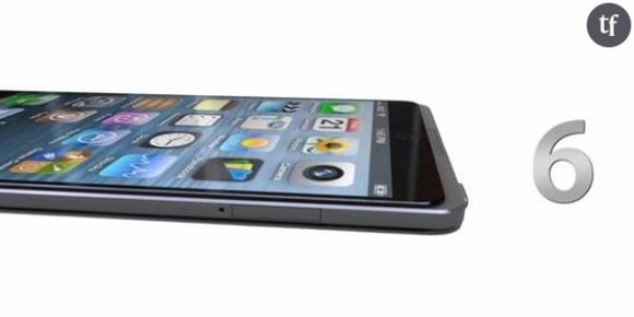 IPhone 6 : comment Apple vérifie que les smartphones ne se tordent pas ?