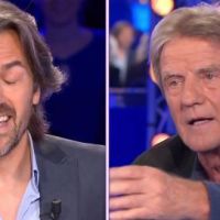 On n’est pas couché : Bernard Kouchner furieux contre Aymeric Caron (Vidéo)