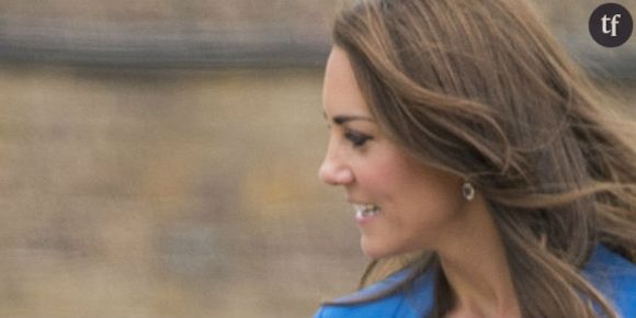 Kate Middleton enceinte : le sexe de son 2e enfant révélé