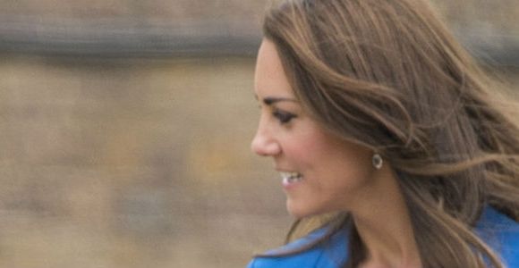 Kate Middleton enceinte : le sexe de son 2e enfant révélé