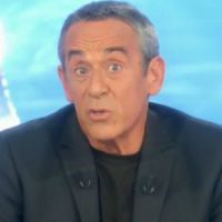 Thierry Ardisson s'excuse suite à sa mauvaise blague sur Super Nanny