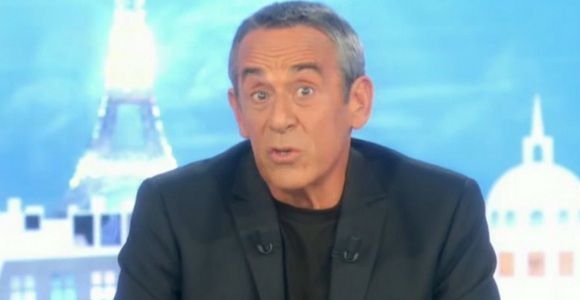 Thierry Ardisson s'excuse suite à sa mauvaise blague sur Super Nanny