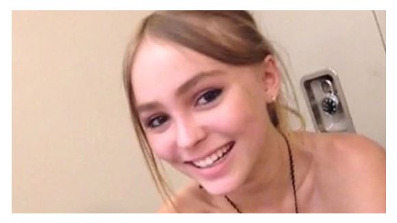 Vanessa Paradis, Johnny Depp et Lily-Rose : une famille au cinéma