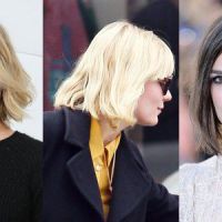 Cheveux : 10 photos de carré à montrer à son coiffeur avant passage à l'acte