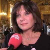 Nathalie Goulet : une candidate à la présidence du Sénat au milieu des sexagénaires cumulards