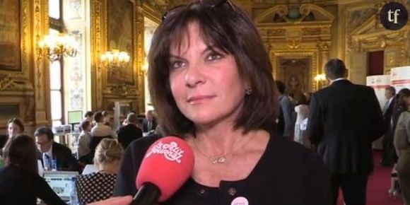 Nathalie Goulet : une candidate à la présidence du Sénat au milieu des sexagénaires cumulards