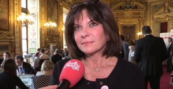 Nathalie Goulet : une candidate à la présidence du Sénat au milieu des sexagénaires cumulards