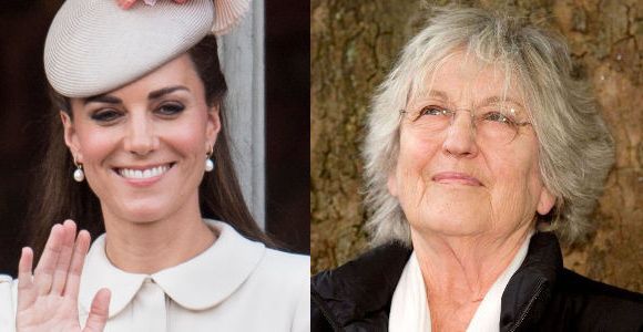 Kate Middleton est "trop mince" et a un "job bâtard", tacle Germaine Greer