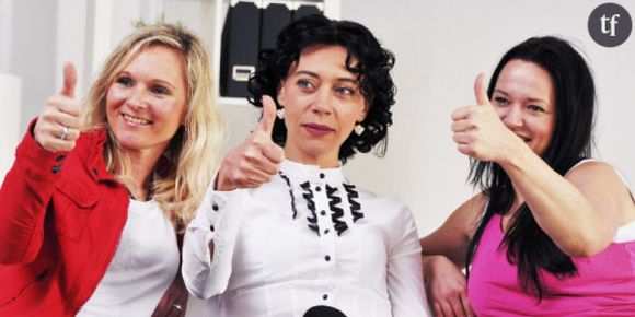 Office bra party : s'acheter des soutifs au bureau, la nouvelle mode made in US