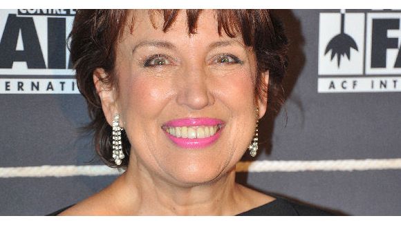 Roselyne Bachelot : sa blague hot sur le mariage de George Clooney - vidéo