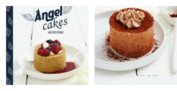 Angel Cakes : la délicieuse recette au chocolat