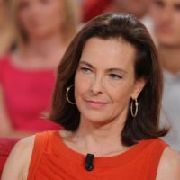 "Les Hommes de l'ombre" : Carole Bouquet est partante pour une suite 