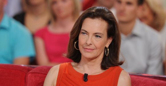 "Les Hommes de l'ombre" : Carole Bouquet est partante pour une suite 