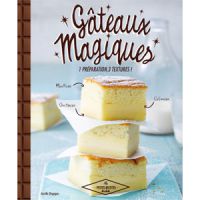 Gâteau magique : la recette facile aux spéculoos