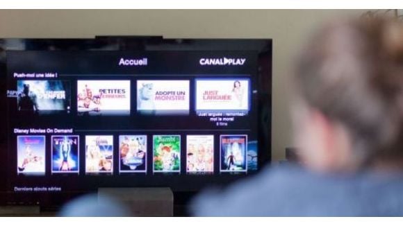 Netflix : le service disponible chez Orange en novembre