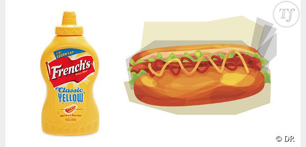 Hot dog : la recette toute simple du chien chaud maison
