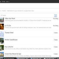 Hotel Finder : le comparateur d’hôtels par Google
