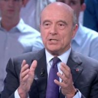 Des paroles et des actes : Alain Juppé au bord des larmes sur France 2 Replay / Pluzz