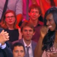 TPMP : Gilles Verdez en couple et fou amoureux de Fatou