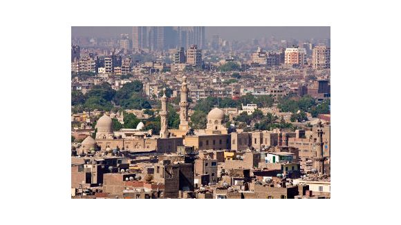 Egypte : Hosni Moubarak jugé au Caire