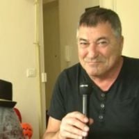 Jean-Marie Bigard annonce une diffusion possible de sa mini-série série sur D8