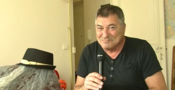 Jean-Marie Bigard annonce une diffusion possible de sa mini-série série sur D8