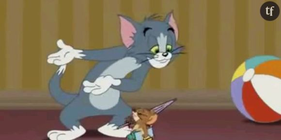 Tom et Jerry : un dessin animé raciste selon iTunes et Amazon