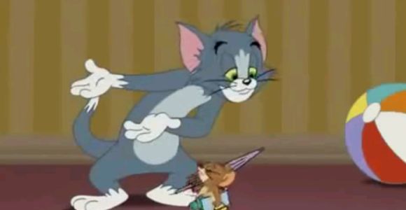 Tom et Jerry : un dessin animé raciste selon iTunes et Amazon