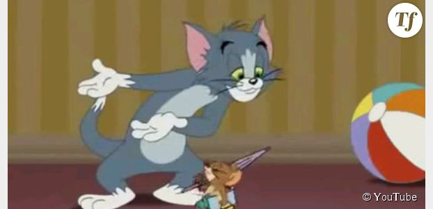 Tom et Jerry : un dessin animé raciste selon iTunes et Amazon
