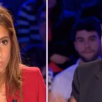 On n’est pas couché : revoir le clash entre Léa Salamé et Eric Zemmour (vidéo)