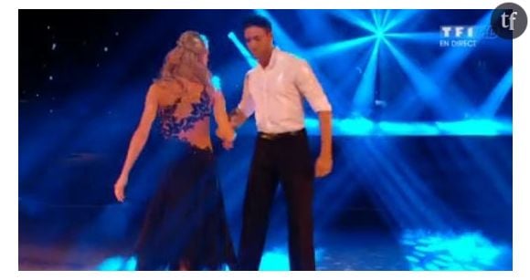 Danse avec les Stars 2014 : Tonya Kinzinger parle de sa fausse couche (vidéo)