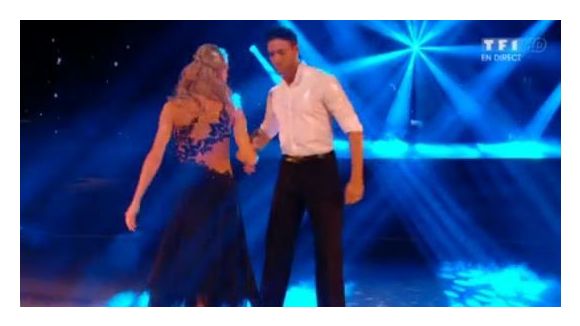Danse avec les Stars 2014 : Tonya Kinzinger parle de sa fausse couche (vidéo)