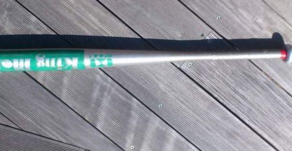 LeBonCoin : une annonce hilarante pour une batte de base-ball