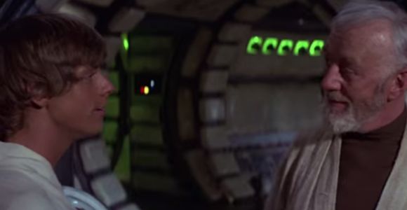 Star Wars 7 : et si le méchant était Luke Skywalker ?