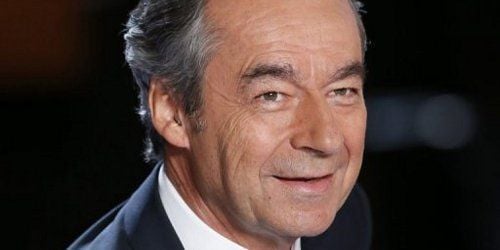 Bernadette Chirac déteste Michel Denisot (et ne s'en cache pas)