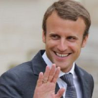 Emmanuel Macron est un « fou du volant »